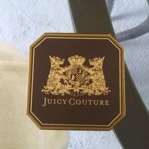 Collectors item. JC regal key clip dangle for bags